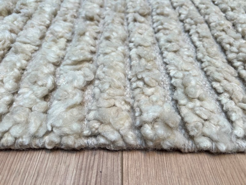 Tæpper Berbere - Sand