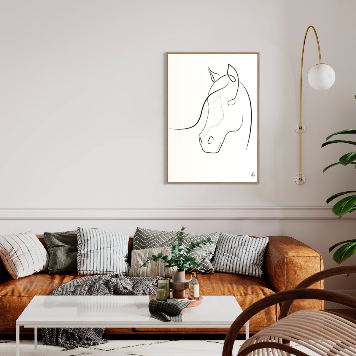 Cheval
