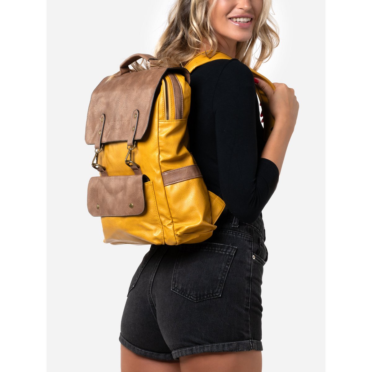 MARLOWE - Unisex backpack