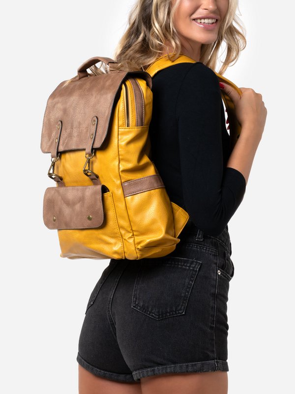 MARLOWE - Unisex rygsæk