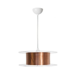 Spool Hang White Deluxe