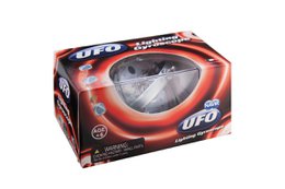 Ufo Gyroscoop Met Licht