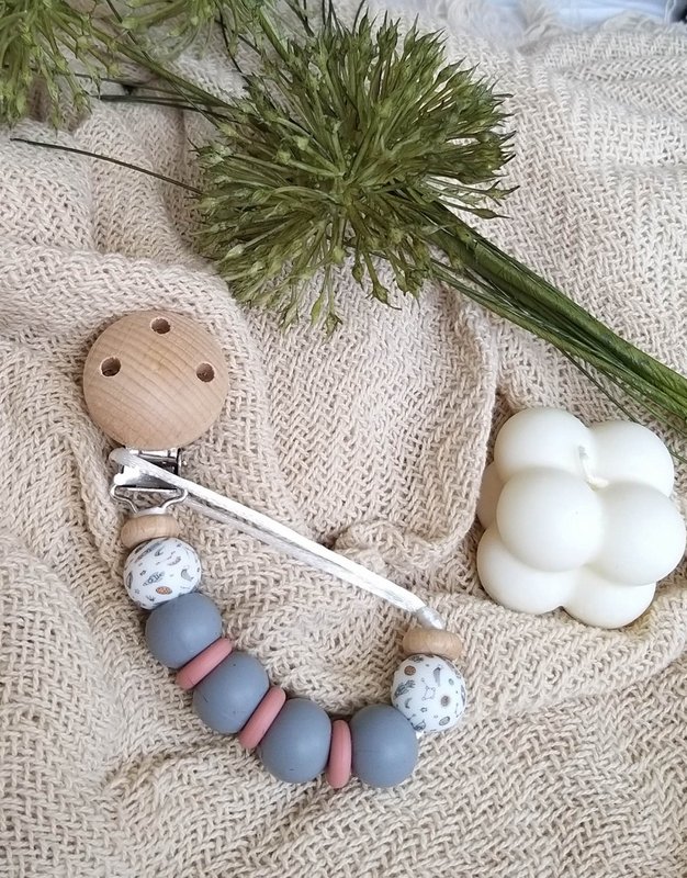 newborn speenkoord 'Galaxy'
