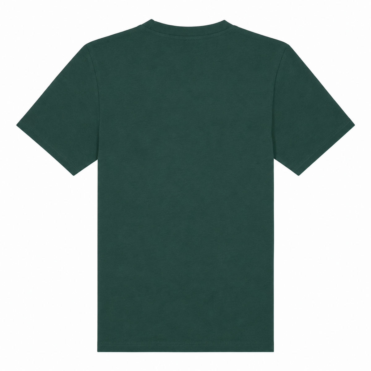 T-shirt da ragazzo Funkle – Verde