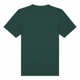 T-shirt da ragazzo Funkle – Verde