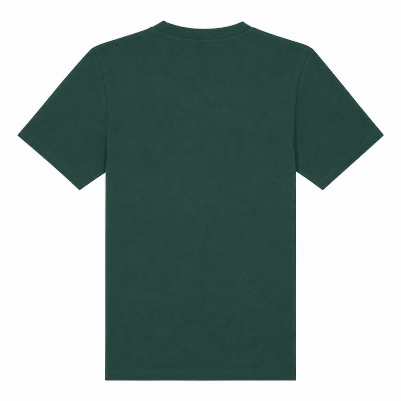T-shirt da ragazzo Funkle – Verde