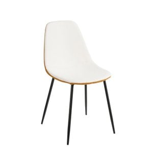 Dining room chair Tallos Off-white
