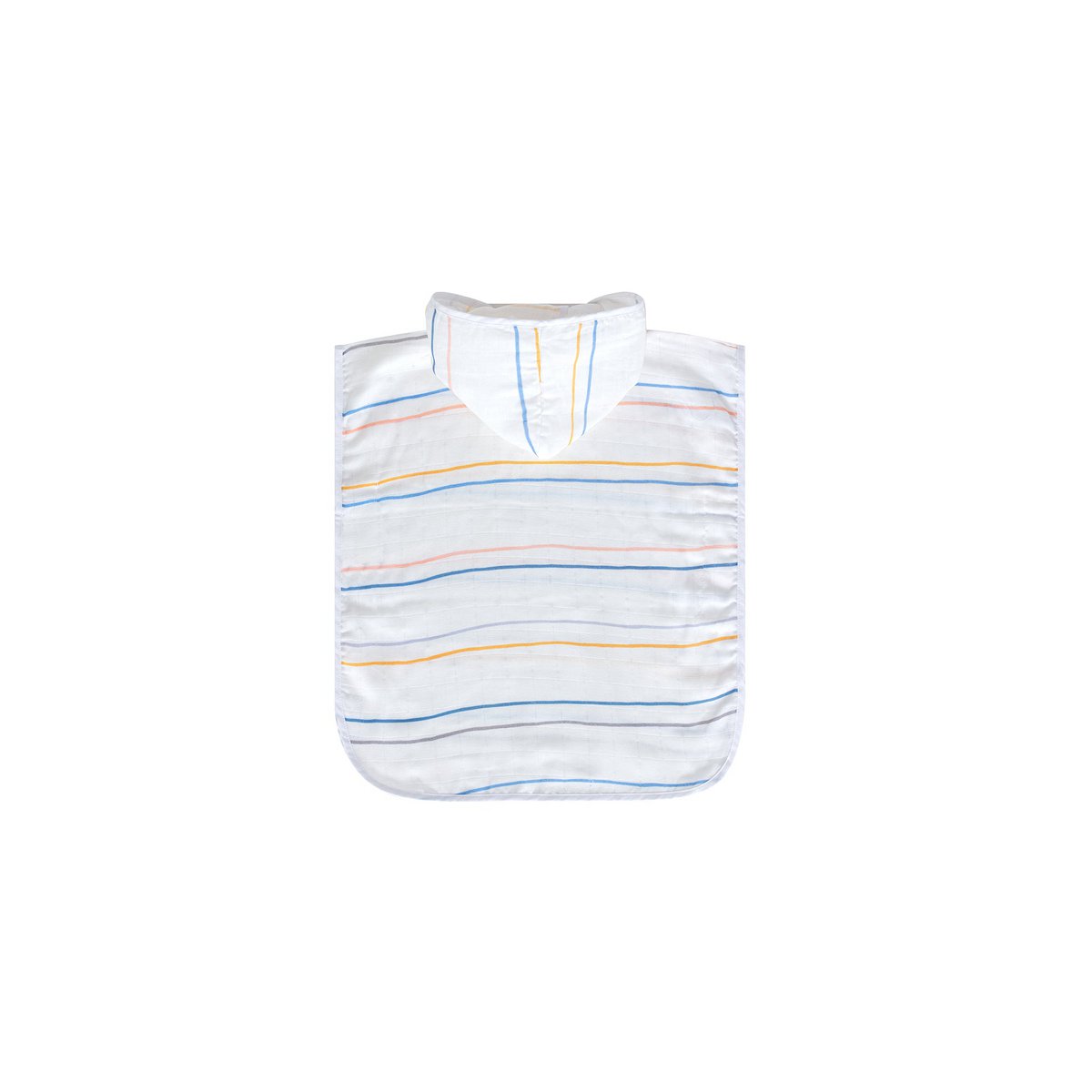 Mousseline ponchostreep