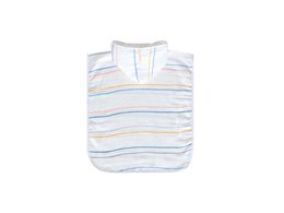 Mousseline ponchostreep