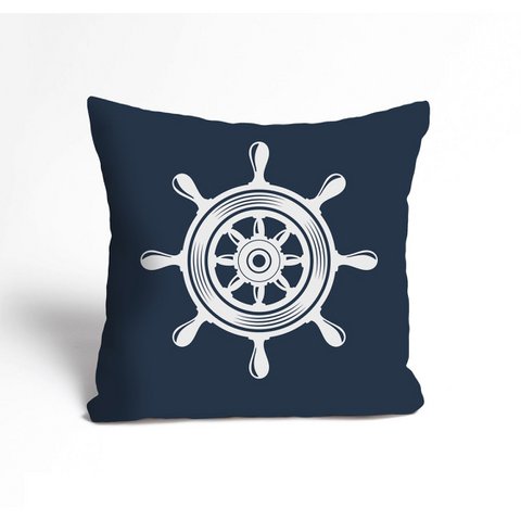 Pillowcase - Wheel