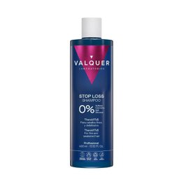 Champú Anticaída - 0% Sin Sulfatos