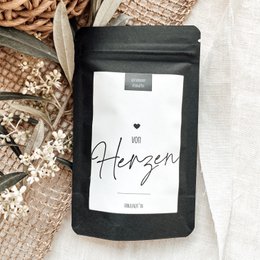 LENZAKAFFEE | von Herzen | mini