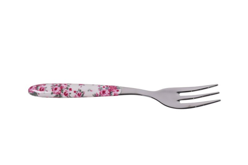 Lille gaffel Bella 14 cm Isabelle Rose