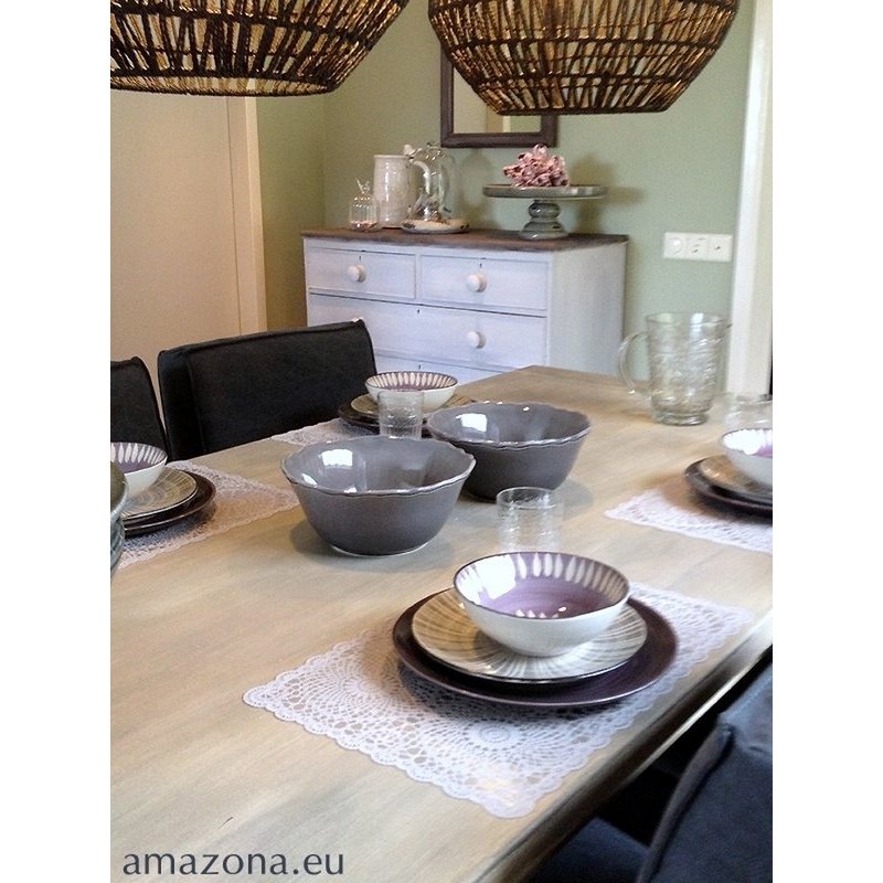 Amazona Colourwax® Leber 250 ml.