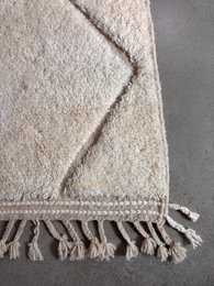 BERBER TEPPICH "JUNAH" - 1,50 x 2,50m