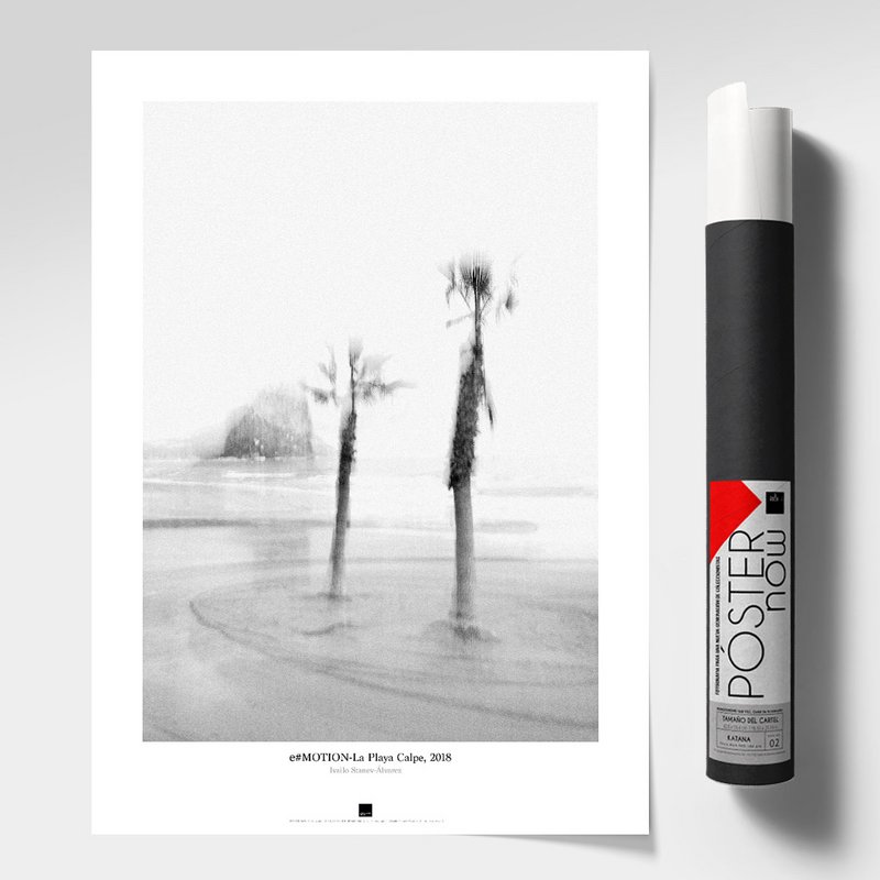 E%23Motion-La Playa, Calpe