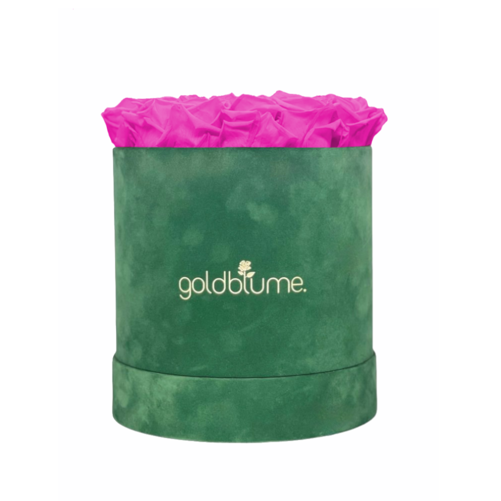 Velvet Green Collection