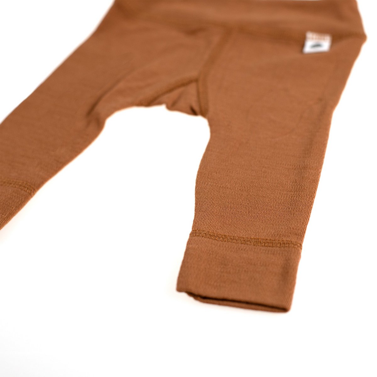 Wollen Baby- kinderbroek - Merinowol - Argan Oil
