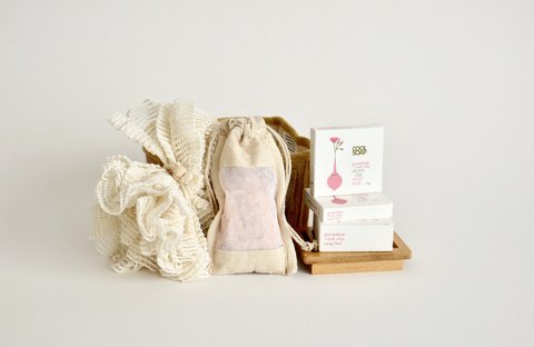 Elements Gift Bag Set EL97