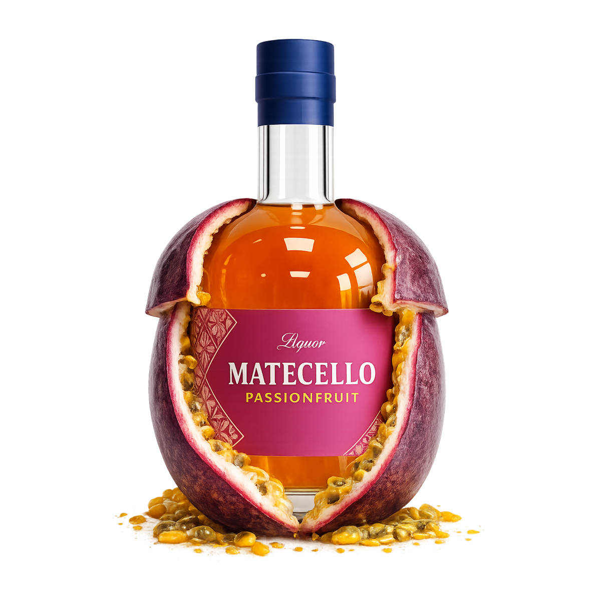 Matecello Passionfruit