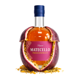 Matecello Passionfruit