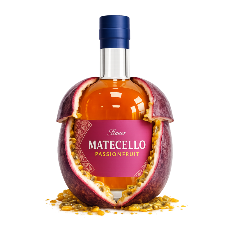 Matecello Passionfruit