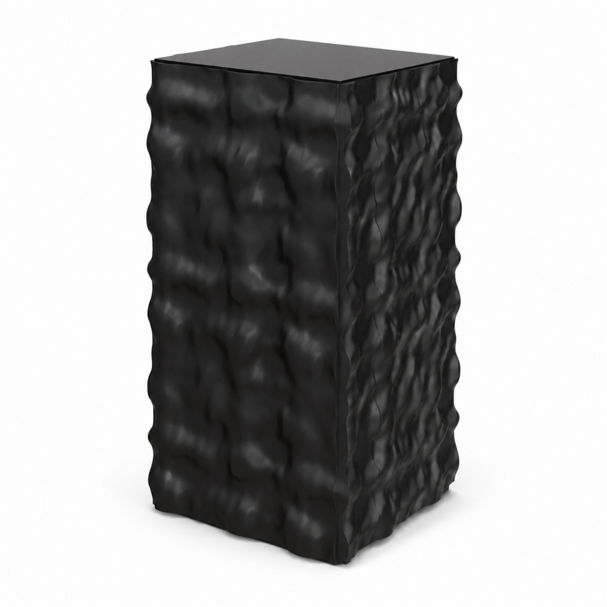 Liquid Side Table