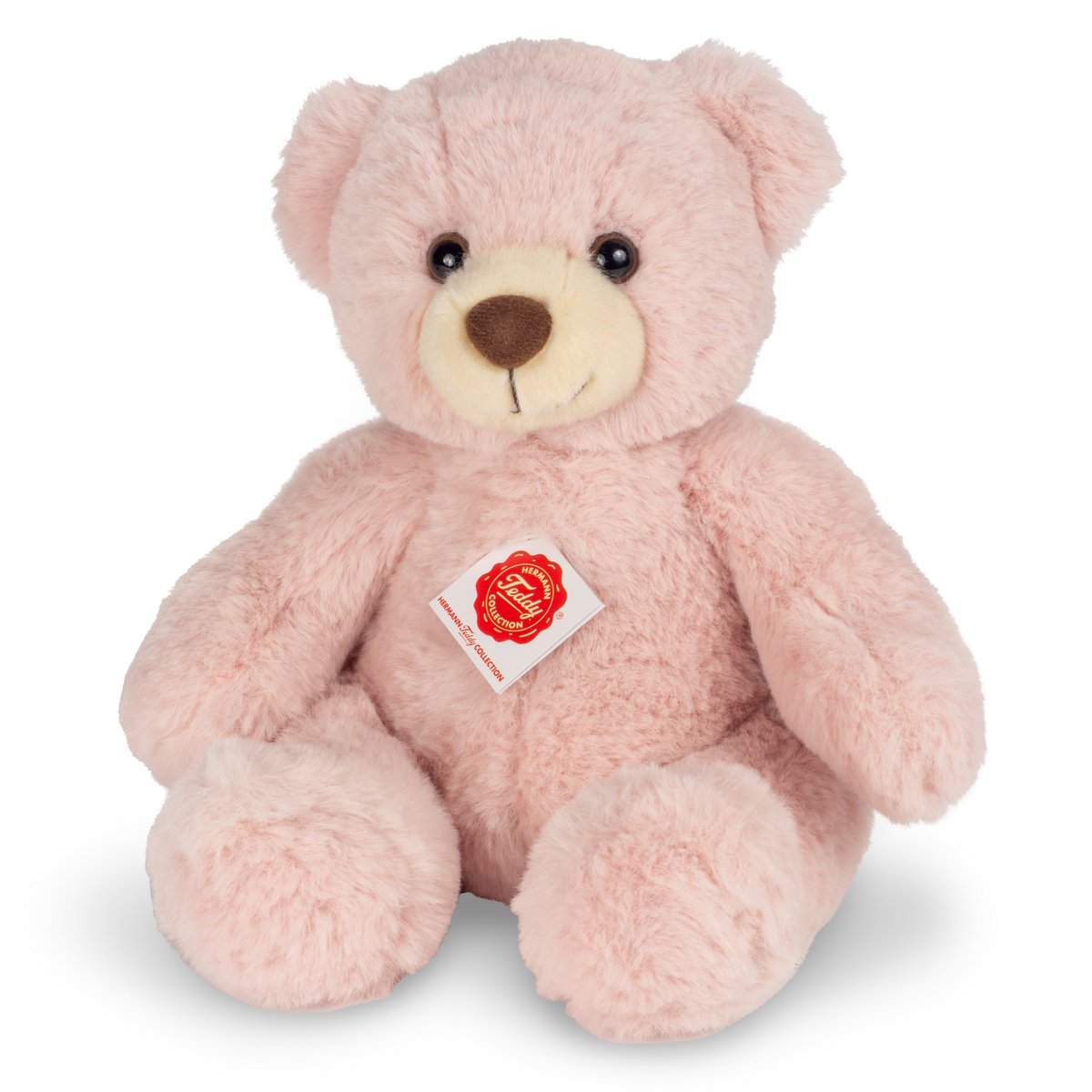 Teddy dusty rose 30 cm - Plüschtier - Stofftier