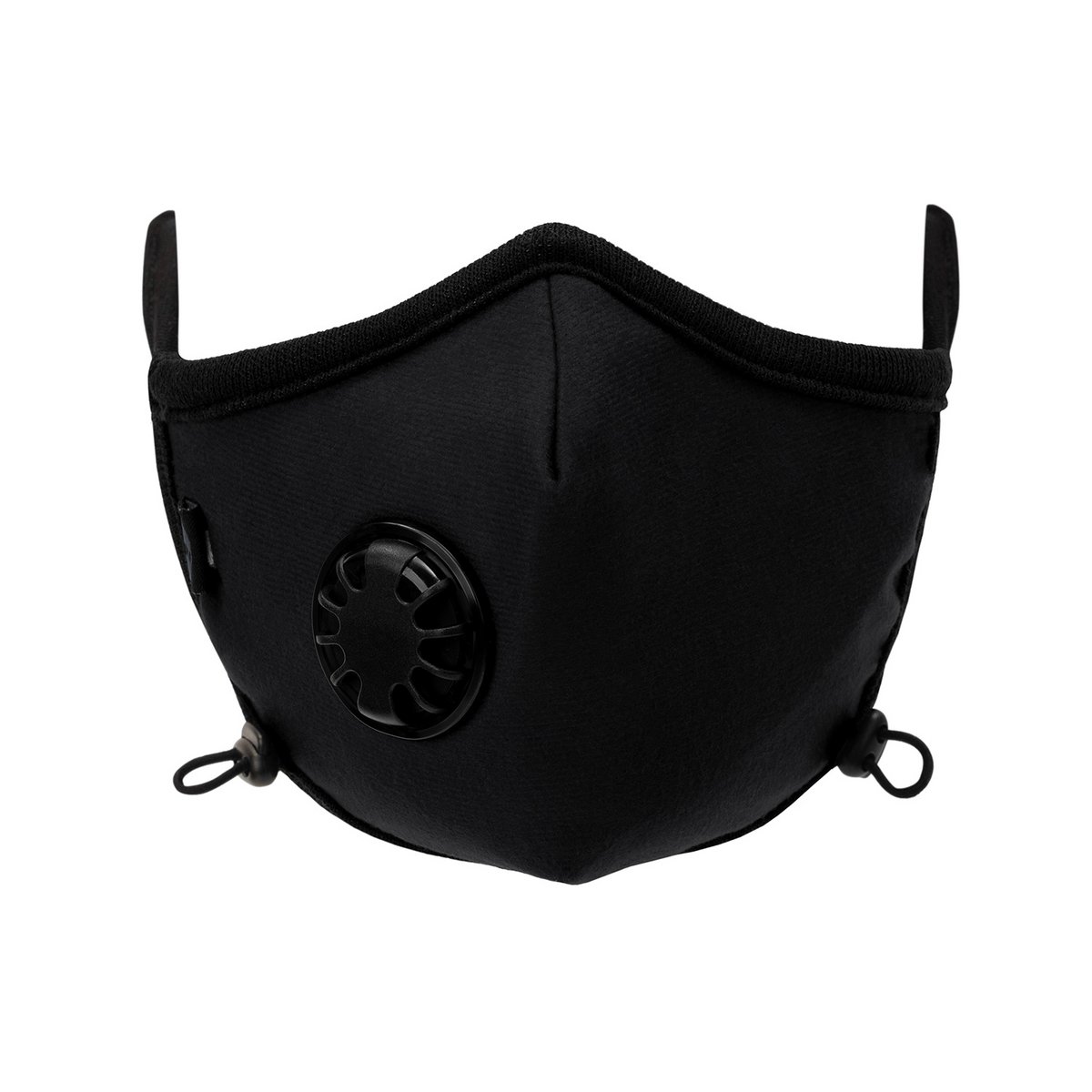 Cambridge Mask Churchill PRO, Maske mit Nasendraht, abwaschbare Maske