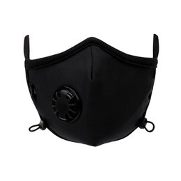 Cambridge Mask Churchill PRO, maska z drutem nosowym, maska zmywalna