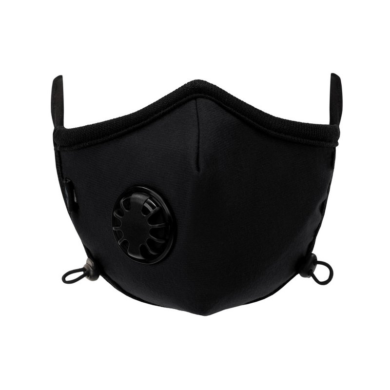 Cambridge Mask Churchill PRO, maska z drutem nosowym, maska zmywalna