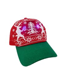 Snazzy Santa