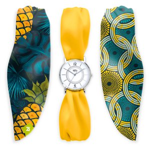 Trend Horloge - Pinafrica