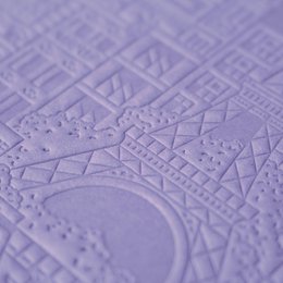 The Paris Notebook