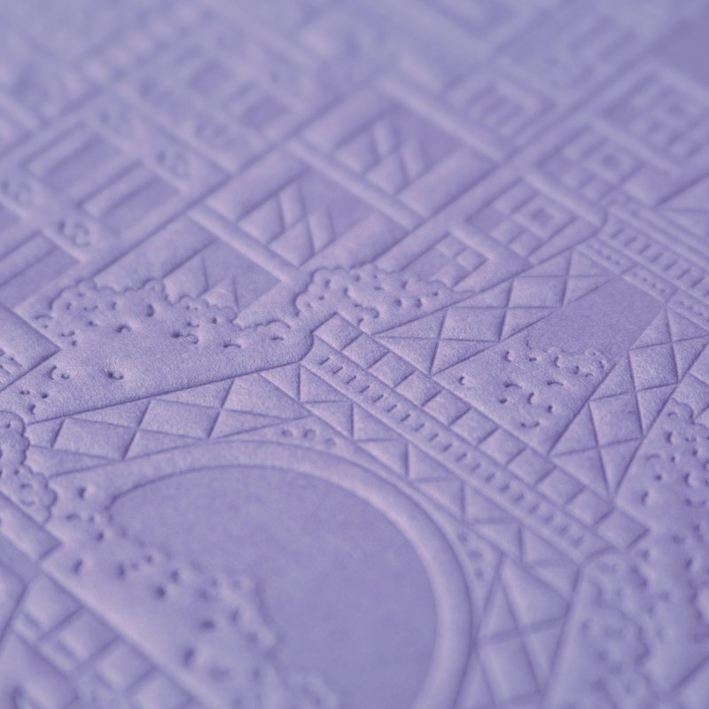 The Paris Notebook