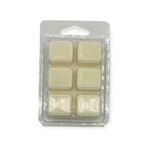 Wax Melt Orange - Cinnamon