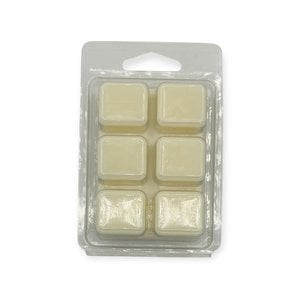 Wax Melt Orange - Cinnamon