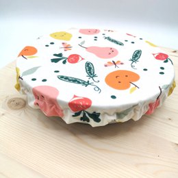 COUVRE PLAT ADAPTABLE PETIT FORMAT