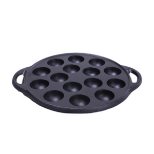 Poffertjes pan