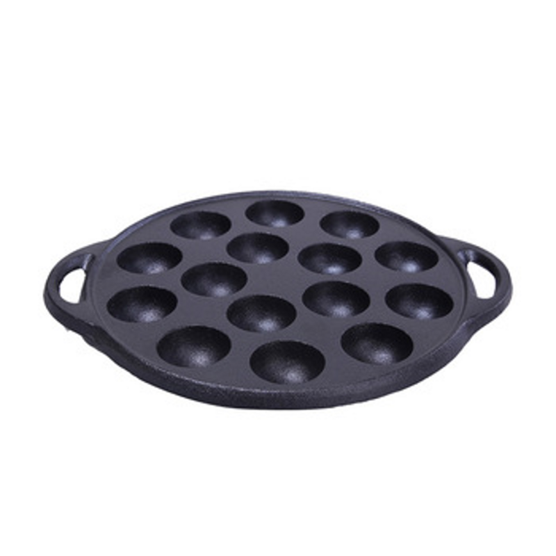 Poffertjes pan