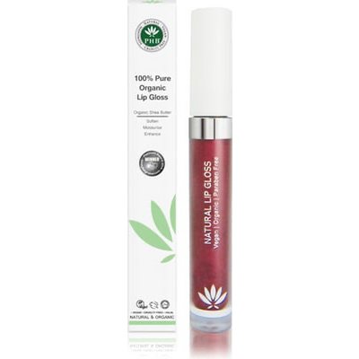 Pure Organic Lip Gloss