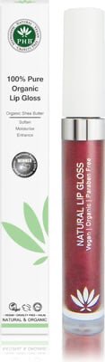 Pure Organic Lip Gloss