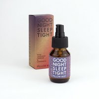 Pillow Mist Good Night Sleep Tight Cinnamon