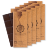 CHOCQLATE organic chocolate COFFEE