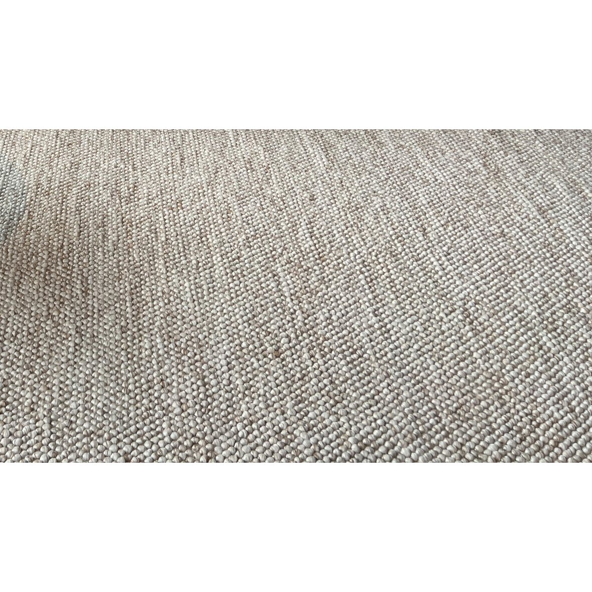 Teppiche Larock - Beige Creme