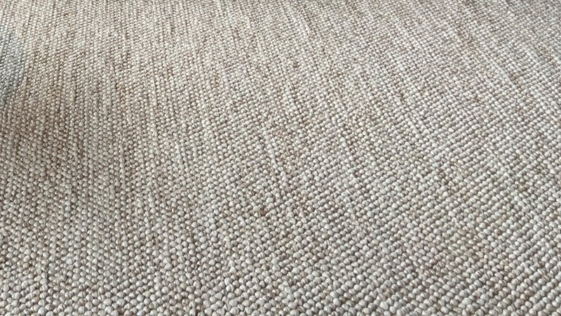 Teppiche Larock - Beige Creme