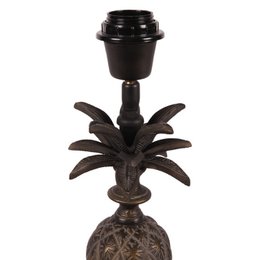 Base per Lampada da Tavolo 40 cm - Oro Antico - A