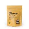 Gezouten karamel - marshmallows Franse gezouten karamel + Belgische melkchocolade & maldon seasalt 90G