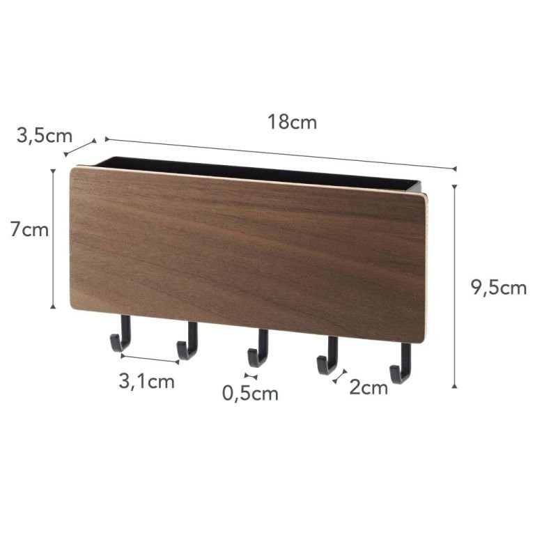 Yamazaki Rin Key Rack magnetyczny
