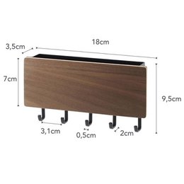 Yamazaki Rin Key Rack Magnetic
